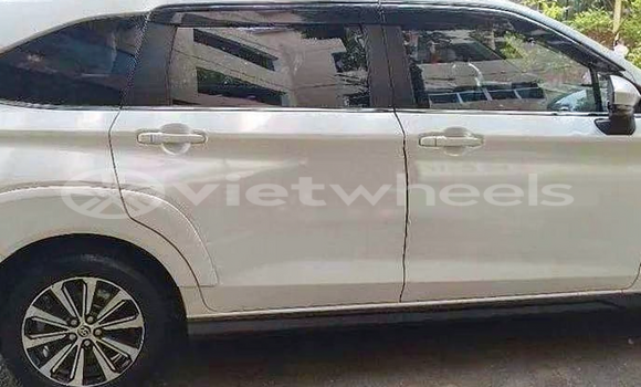 Mua Đã sử dụng Toyota Veloz cross Xe ô tô Mua Đã sử dụng Toyota Veloz cross Xe ô tô