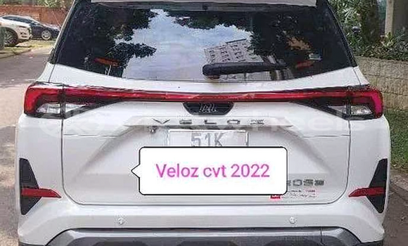 Mua Đã sử dụng Toyota Veloz cross Xe ô tô Mua Đã sử dụng Toyota Veloz cross Xe ô tô