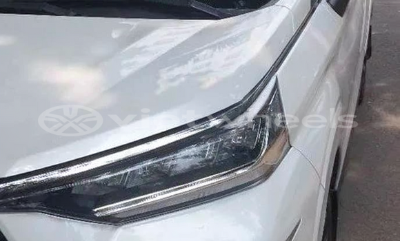 Mua Đã sử dụng Toyota Veloz cross Xe ô tô Mua Đã sử dụng Toyota Veloz cross Xe ô tô