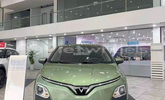 Buy New Vinfast Vf5 Car Buy New Vinfast Vf5 Car