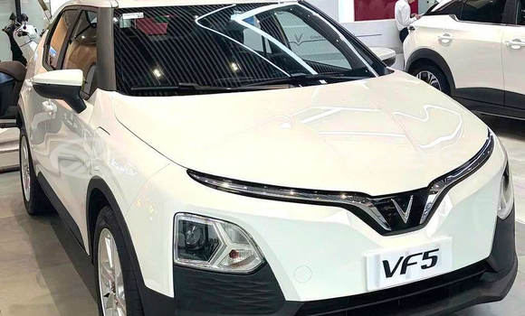 Buy New Vinfast Vf5 Car Buy New Vinfast Vf5 Car