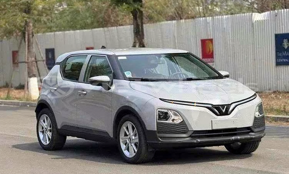 Buy New Vinfast Vf5 Car Buy New Vinfast Vf5 Car
