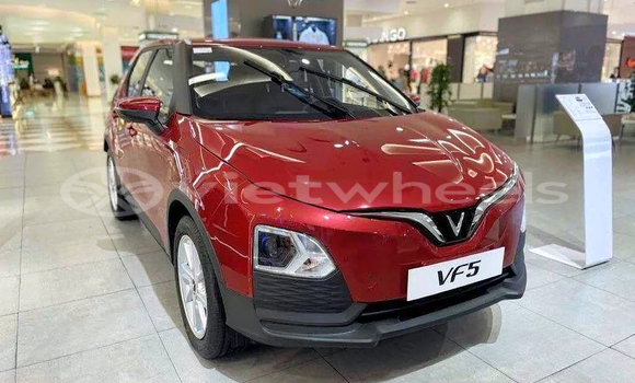 Buy New Vinfast Vf5 Car Buy New Vinfast Vf5 Car