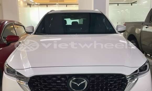 Mua Đã sử dụng Mazda CX-5 Xe ô tô