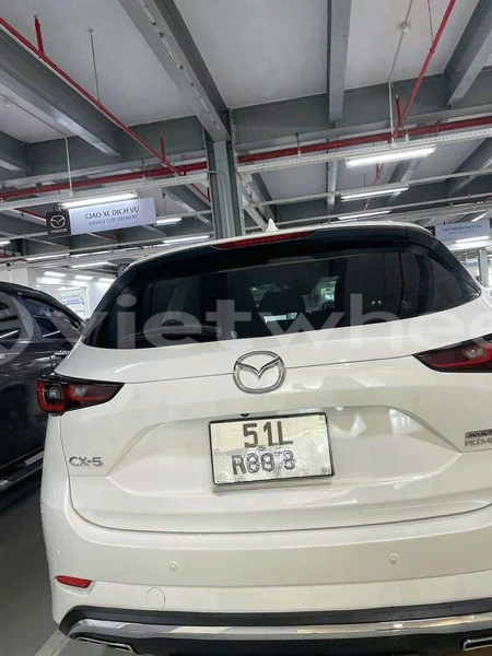Big with watermark mazda cx 5 hanoi tp ho chi minh 47837