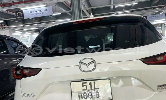 Mua Đã sử dụng Mazda CX-5 Xe ô tô Mua Đã sử dụng Mazda CX-5 Xe ô tô