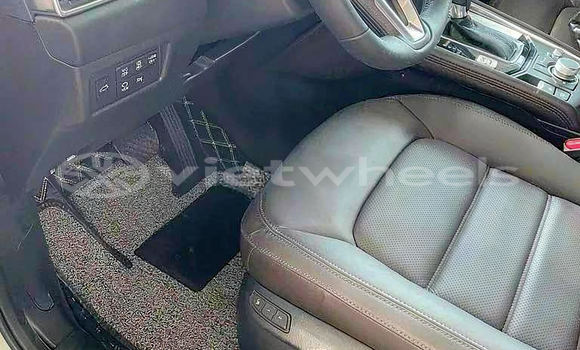 Mua Đã sử dụng Mazda CX-5 Xe ô tô Mua Đã sử dụng Mazda CX-5 Xe ô tô