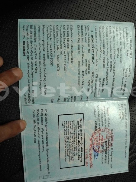 Big with watermark toyota innova cross hanoi tp ho chi minh 47838