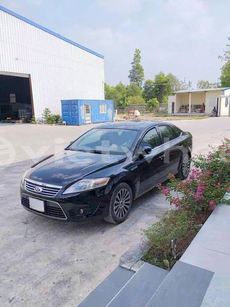 Big with watermark ford mondeo hanoi tp ho chi minh 47839