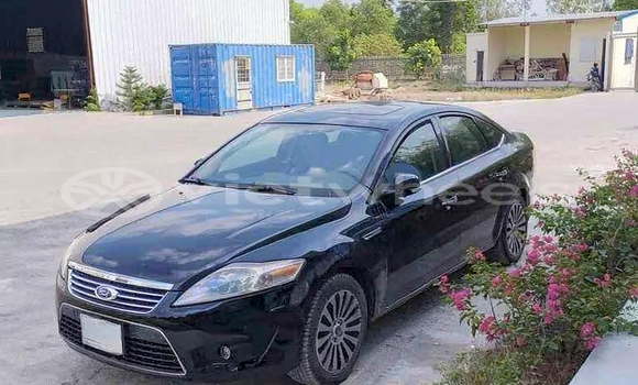 Mua Đã sử dụng Ford Mondeo Xe ô tô Mua Đã sử dụng Ford Mondeo Xe ô tô