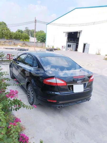 Big with watermark ford mondeo hanoi tp ho chi minh 47839