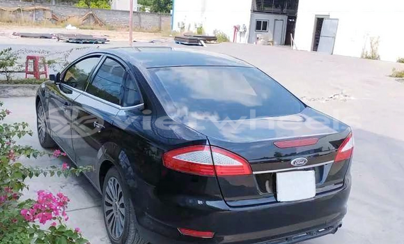 Mua Đã sử dụng Ford Mondeo Xe ô tô Mua Đã sử dụng Ford Mondeo Xe ô tô