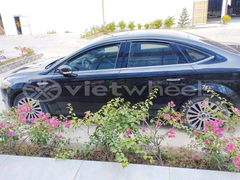 Big with watermark ford mondeo hanoi tp ho chi minh 47839