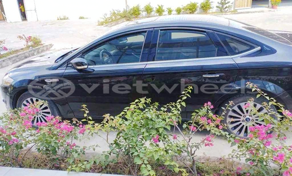 Mua Đã sử dụng Ford Mondeo Xe ô tô Mua Đã sử dụng Ford Mondeo Xe ô tô