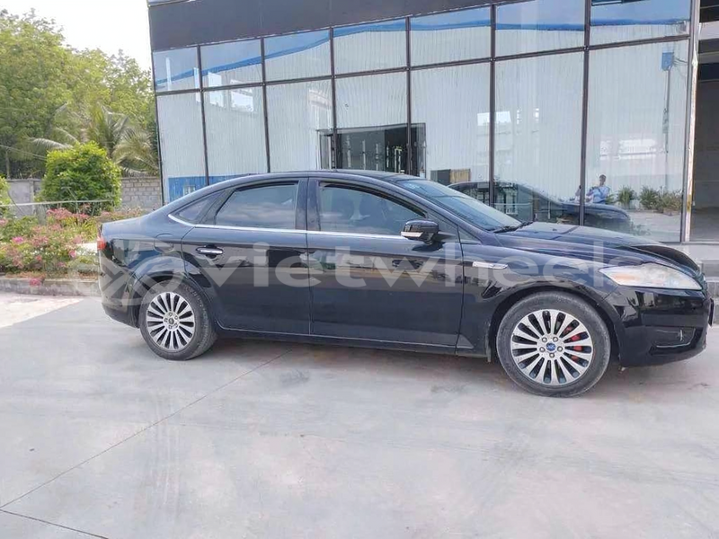 Big with watermark ford mondeo hanoi tp ho chi minh 47839