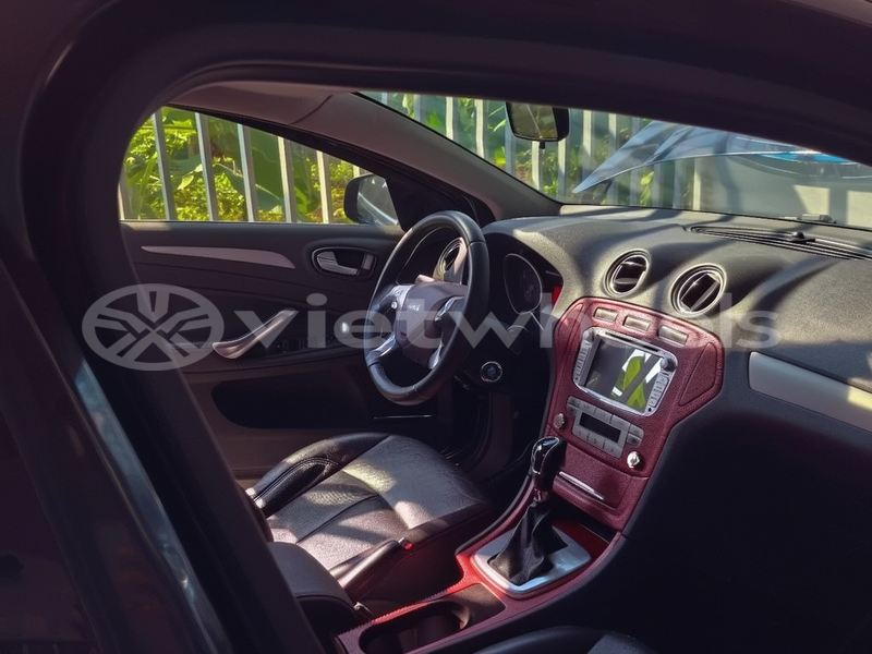 Big with watermark ford mondeo hanoi tp ho chi minh 47839