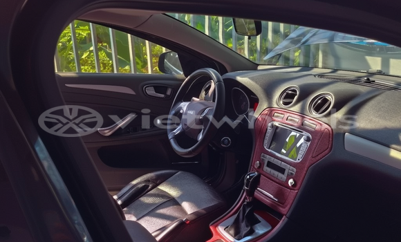 Mua Đã sử dụng Ford Mondeo Xe ô tô Mua Đã sử dụng Ford Mondeo Xe ô tô