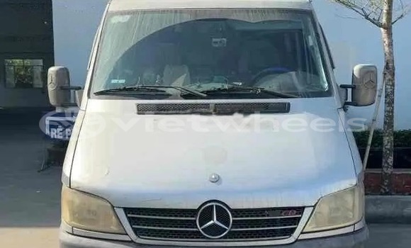 Mua Đã sử dụng Mercedes Xe Mercedes Loại Khác Xe ô tô