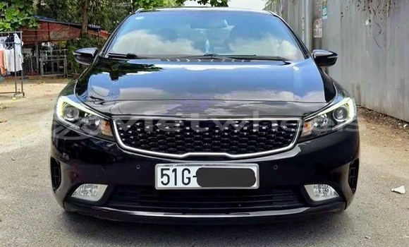 Mua Đã sử dụng Kia Cerato Xe ô tô