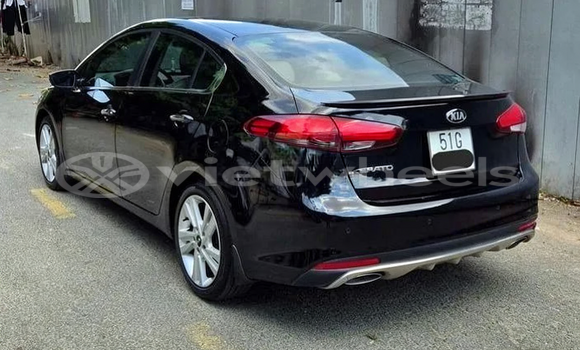 Mua Đã sử dụng Kia Cerato Xe ô tô Mua Đã sử dụng Kia Cerato Xe ô tô