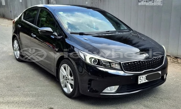 Mua Đã sử dụng Kia Cerato Xe ô tô Mua Đã sử dụng Kia Cerato Xe ô tô