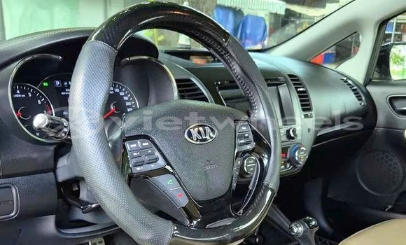 Mua Đã sử dụng Kia Cerato Xe ô tô Mua Đã sử dụng Kia Cerato Xe ô tô