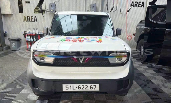 Mua Đã sử dụng Vinfast Vf3 Xe ô tô