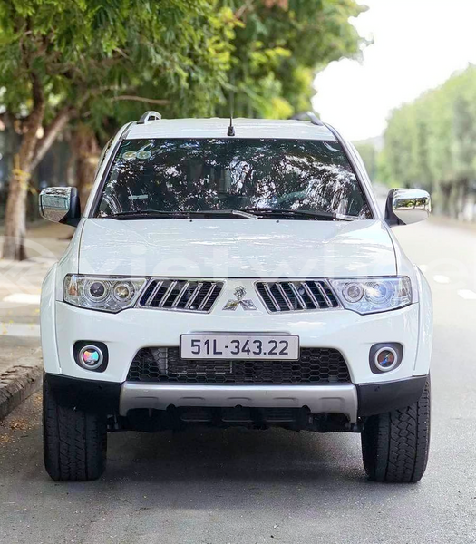 Big with watermark mitsubishi pajero sport hanoi tp ho chi minh 47845