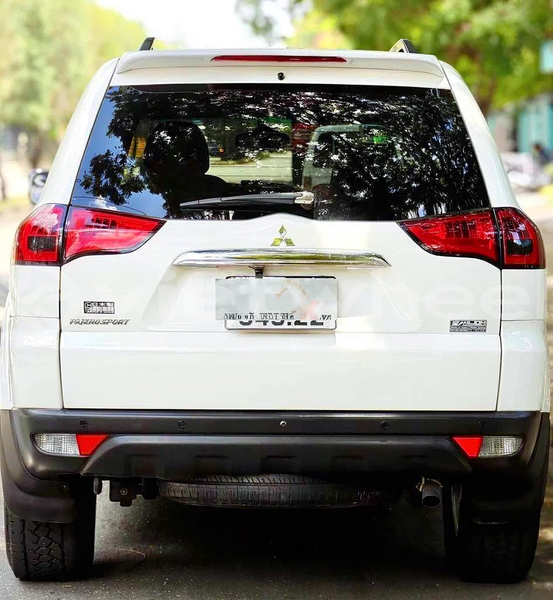 Big with watermark mitsubishi pajero sport hanoi tp ho chi minh 47845