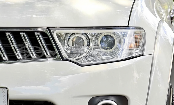 Mua Đã sử dụng Mitsubishi Pajero Sport Xe ô tô Mua Đã sử dụng Mitsubishi Pajero Sport Xe ô tô