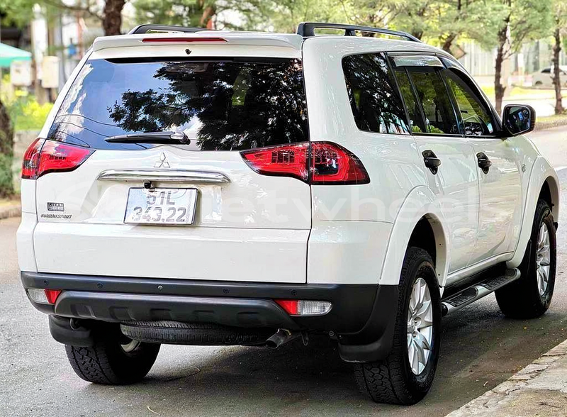 Big with watermark mitsubishi pajero sport hanoi tp ho chi minh 47845