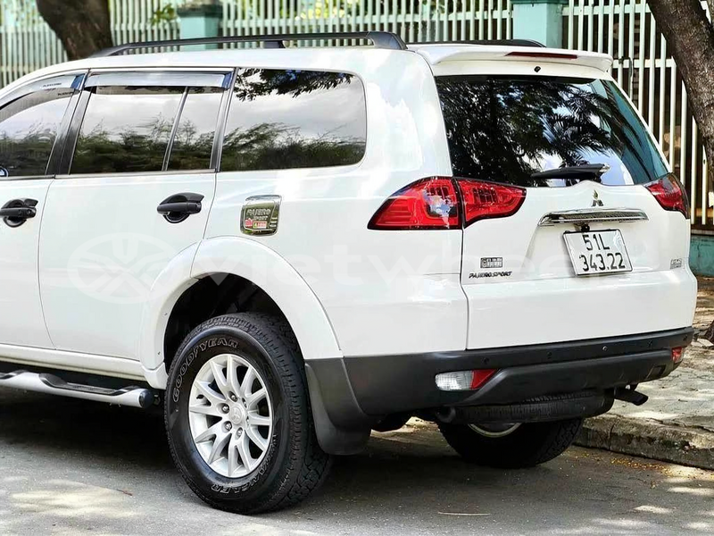 Big with watermark mitsubishi pajero sport hanoi tp ho chi minh 47845