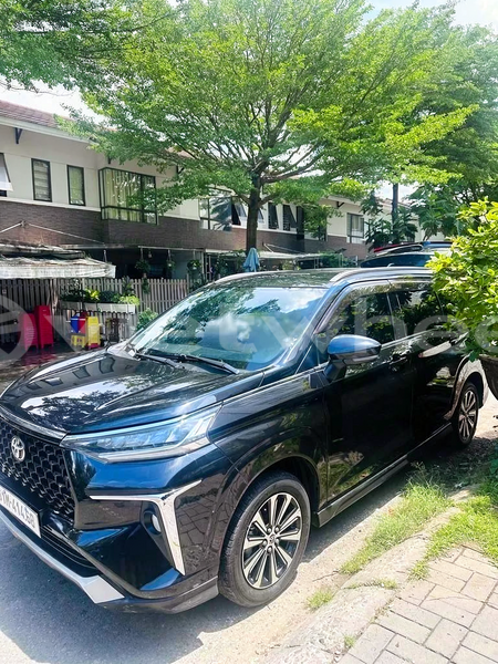 Big with watermark toyota veloz cross hanoi tp ho chi minh 47846
