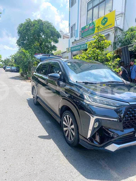 Big with watermark toyota veloz cross hanoi tp ho chi minh 47846
