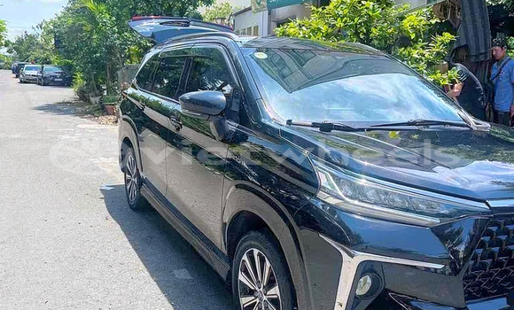 Mua Đã sử dụng Toyota Veloz cross Xe ô tô Mua Đã sử dụng Toyota Veloz cross Xe ô tô