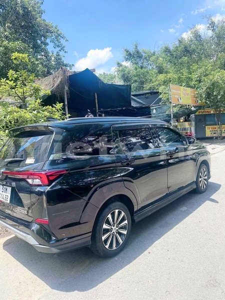 Big with watermark toyota veloz cross hanoi tp ho chi minh 47846