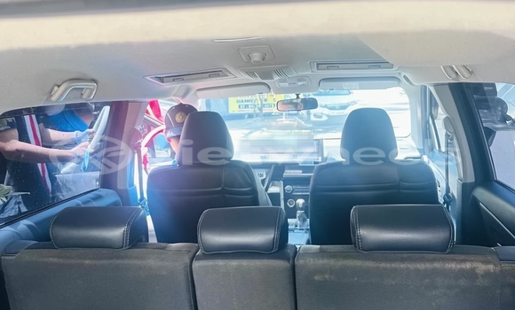 Mua Đã sử dụng Toyota Veloz cross Xe ô tô Mua Đã sử dụng Toyota Veloz cross Xe ô tô
