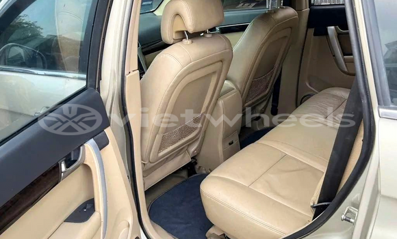 Mua Đã sử dụng Chevrolet Captiva Xe ô tô Mua Đã sử dụng Chevrolet Captiva Xe ô tô