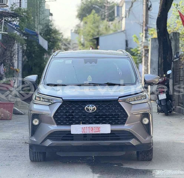Big with watermark toyota veloz cross hanoi tp ho chi minh 47849