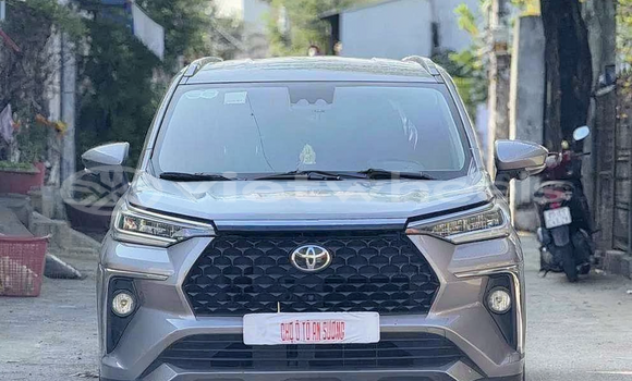 Mua Đã sử dụng Toyota Veloz cross Xe ô tô