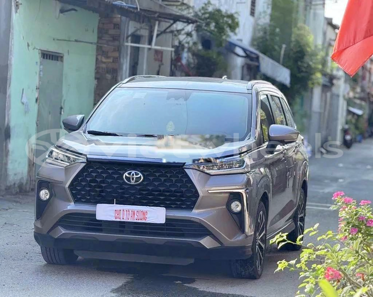 Big with watermark toyota veloz cross hanoi tp ho chi minh 47849
