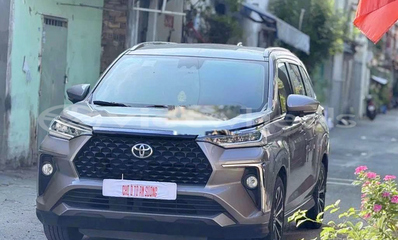 Mua Đã sử dụng Toyota Veloz cross Xe ô tô Mua Đã sử dụng Toyota Veloz cross Xe ô tô