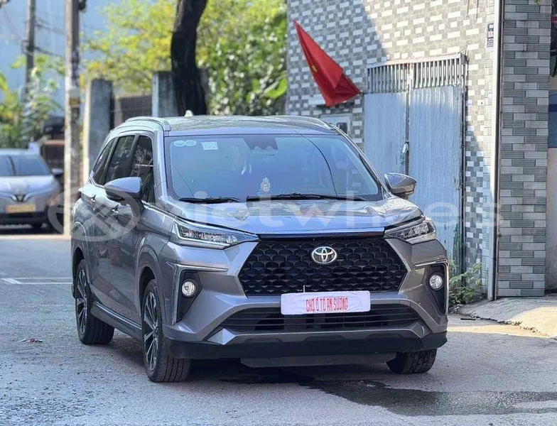 Big with watermark toyota veloz cross hanoi tp ho chi minh 47849