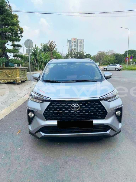 Big with watermark toyota veloz cross hanoi tp ho chi minh 47850