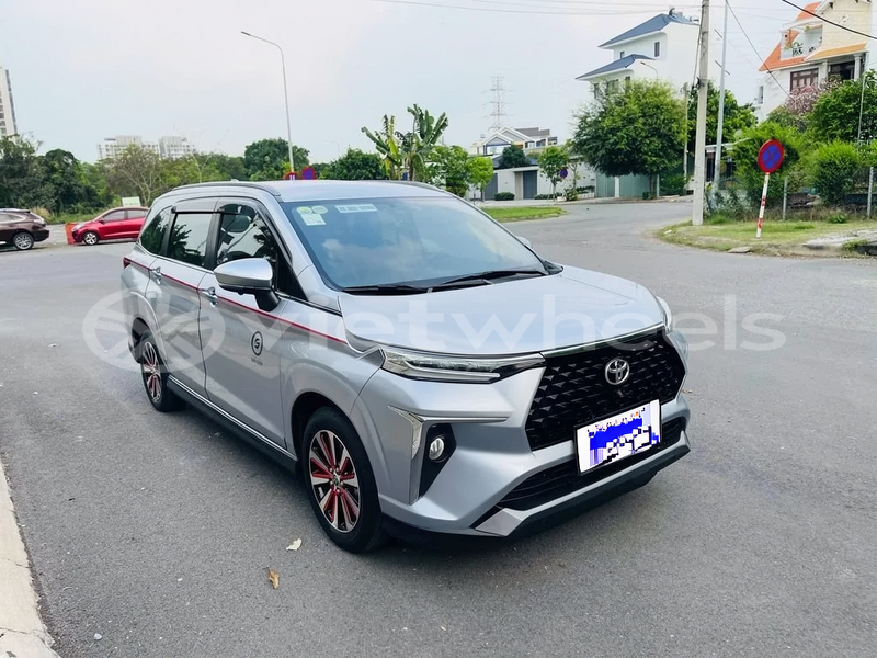 Big with watermark toyota veloz cross hanoi tp ho chi minh 47850