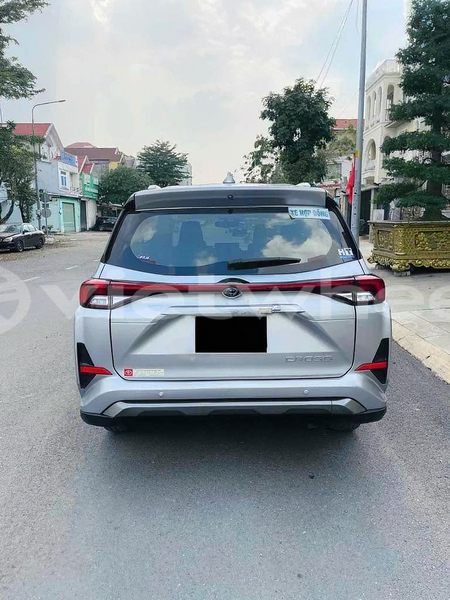 Big with watermark toyota veloz cross hanoi tp ho chi minh 47850