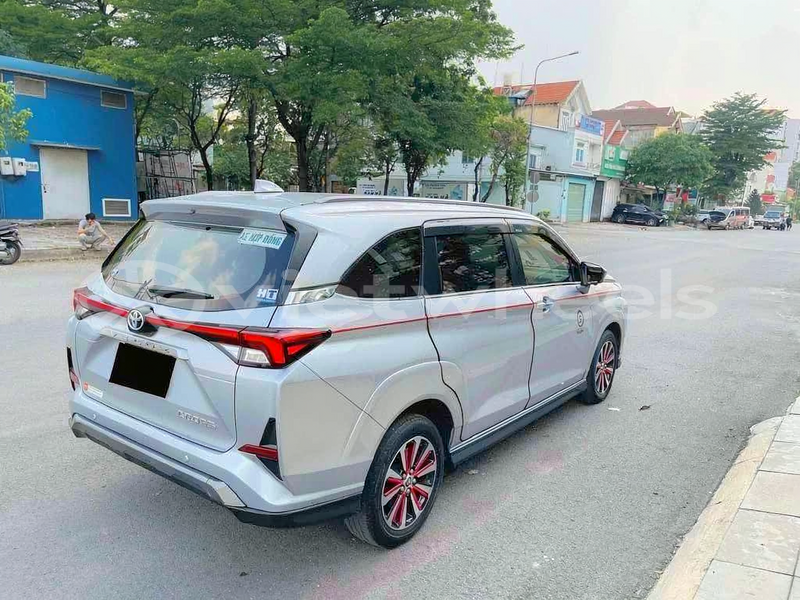 Big with watermark toyota veloz cross hanoi tp ho chi minh 47850