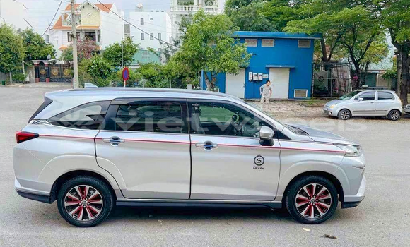 Mua Đã sử dụng Toyota Veloz cross Xe ô tô Mua Đã sử dụng Toyota Veloz cross Xe ô tô