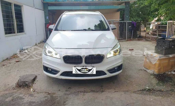 Buy Used BMW 218i Car Buy Used BMW 218i Car