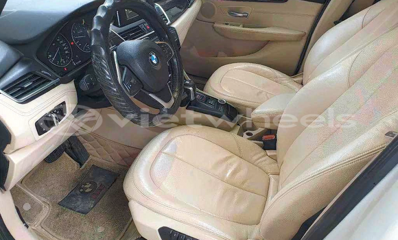 Mua Đã sử dụng BMW 218i Xe ô tô Mua Đã sử dụng BMW 218i Xe ô tô
